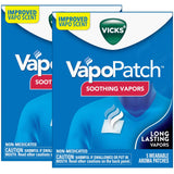 VapoPatch Vapores calmantes