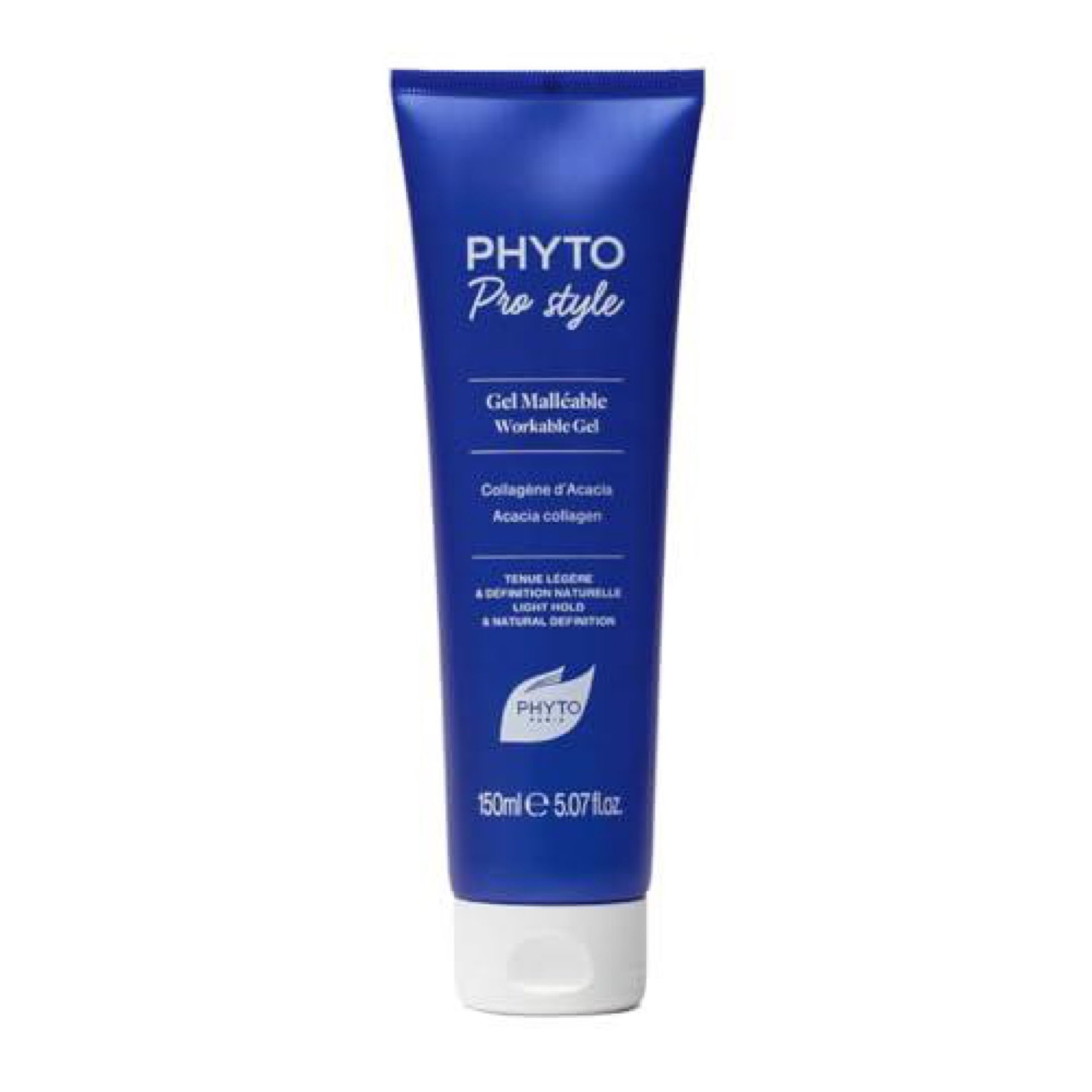 Phyto Pro Style Workable Gel