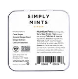 Simply Mints - Ginger - Image 3
