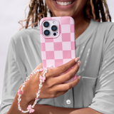 Pink Bow Phone Charm - Image 6