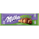 Milka Whole Hazelnuts 270g (Austria)