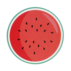 Sunny Life Sunnylife Reversible Gloss Coated Coasters - Set of 16