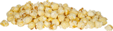 Mixed Case of Popcorn - "Sweet Singles" - 100 Count