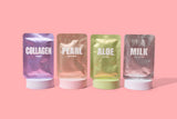 Daily Aloe Soothing Sheet Mask 5-Pack