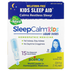 SleepCalm Kids