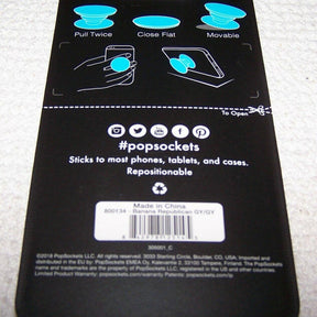 Popsocket Popgrip Leaves