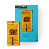 Trubar Plant Fueled Protein Bars, Saltylicious Almond Love