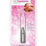 DCI led tweezers