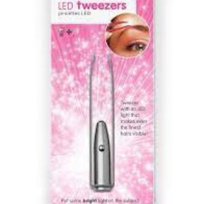 DCI led tweezers