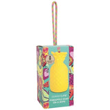 Sunnylife Pineapple Soap on a Rope-MULTI