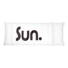 Sunny Life Sunnylife Vintage Lie-On Pillow
