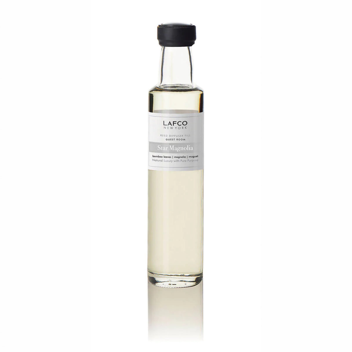Lafco Star Magnolia Guest Room Diffuser Refill