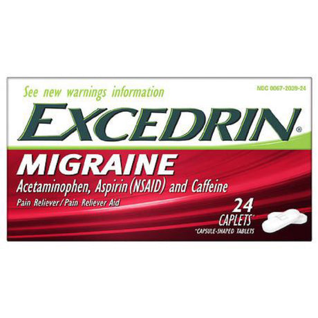 Excedrin Migraine