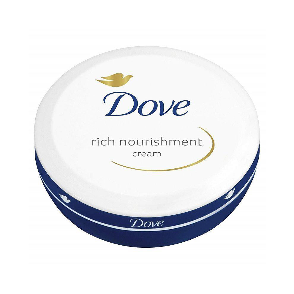 Dove Rich Nourishment Cream -75 ml