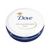 Dove Rich Nourishment Cream -75 ml