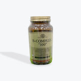 Solgar B-Complex “100”