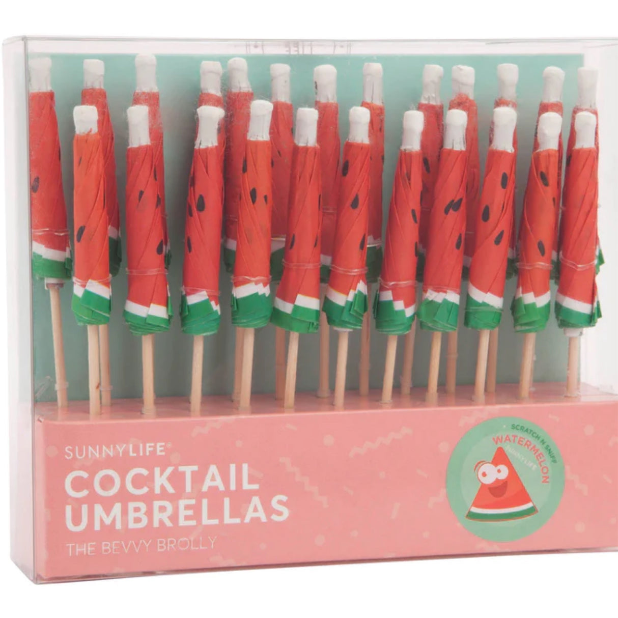 Sunnylife Drink Umbrellas