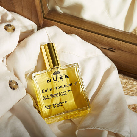 NUXE Huile Prodigieuse Multi-Purpose Dry Oil - 1.6 oz - Image 7
