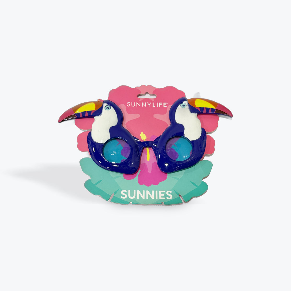 Sunny Life Toucan Sunnies