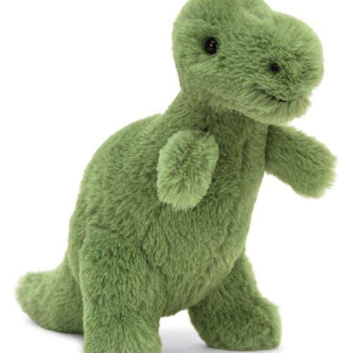 Jellycat Mini Fossily T-Rex