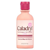 Caladryl Skin Protectant Lotion + Itch Reliever Fl oz
