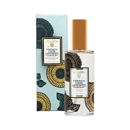 Voluspa French Cade & Lavender