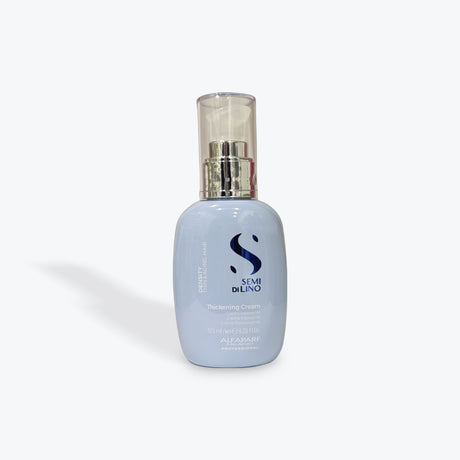 Alfaparf Milano Semi Di Lino Density Thickening Cream