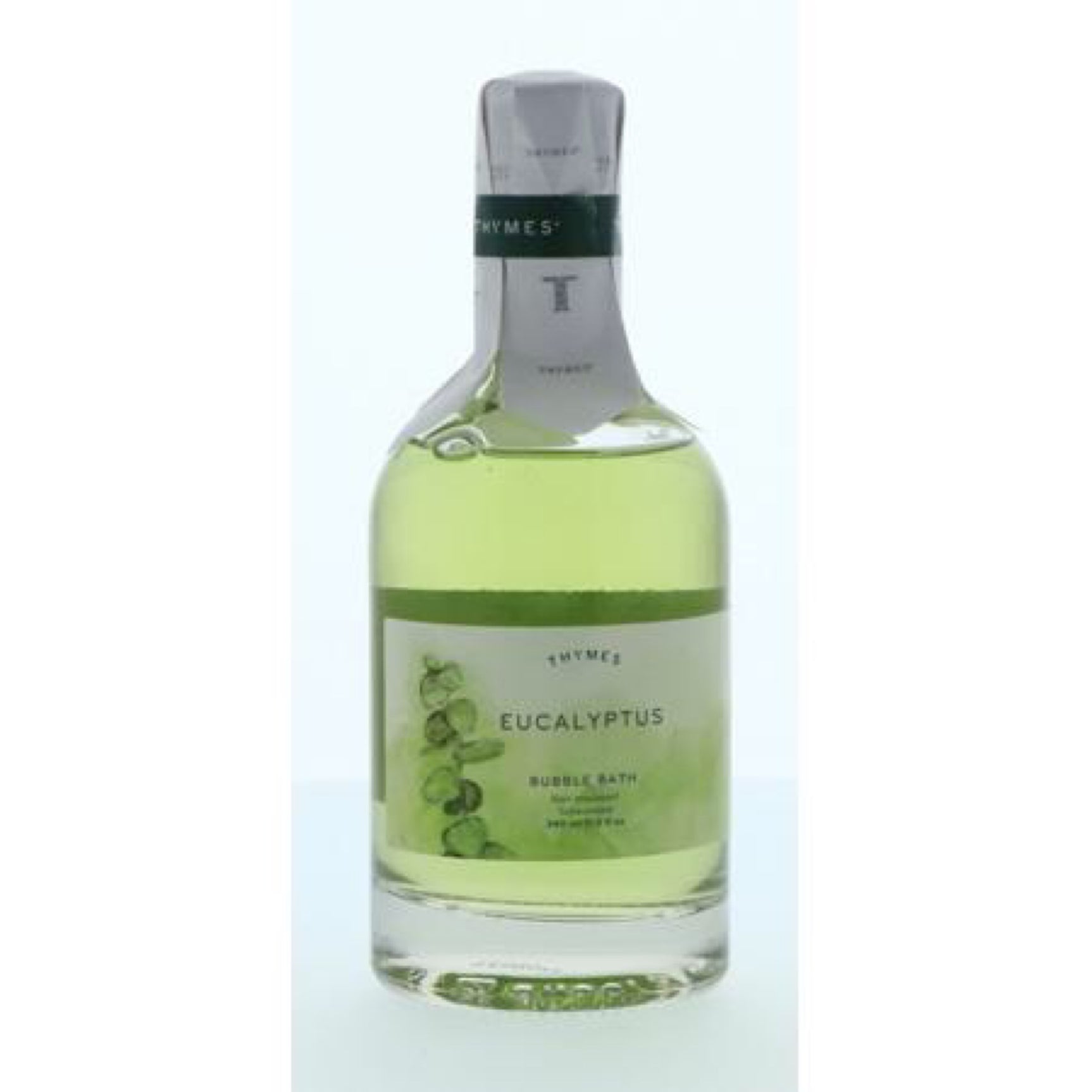 Thymes Eucalyptus Bubble Bath