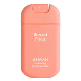 Haan Hand Sanitizer Sunset Fleur