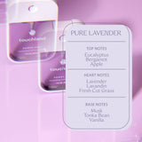 Touchland Power Mist Pure Lavender - Image 5
