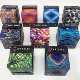 Shashibo mystical puzzle cube Grateful Dead