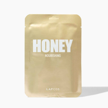 Honey Daily Sheet Mask 5-pack - Image 6