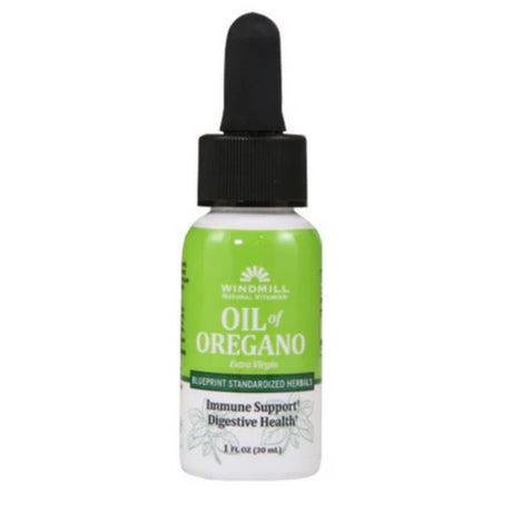 Windmill Oil of Oregano Extra Virgin