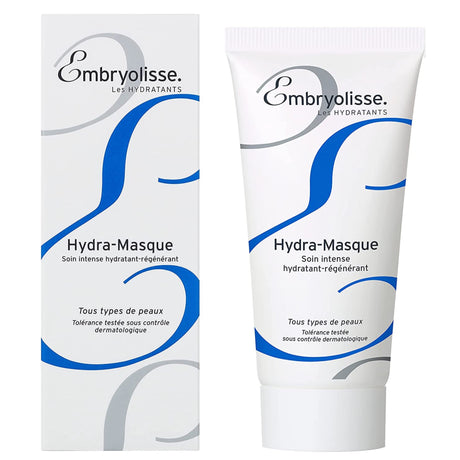Embryolisse make up primer moisturizing mask