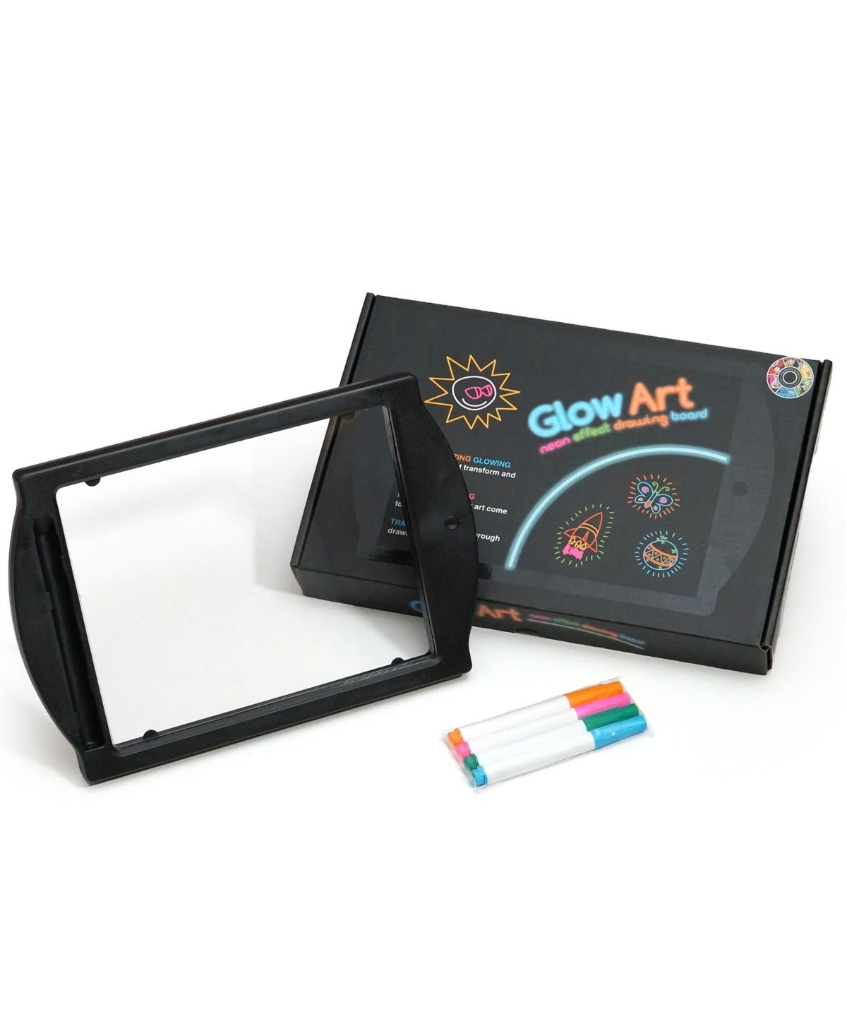 Glow Art Set
