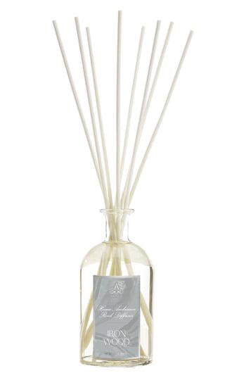 Antica Farmacista Iron Wood Reed Diffuser