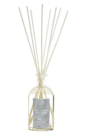 Antica Farmacista Iron Wood Reed Diffuser