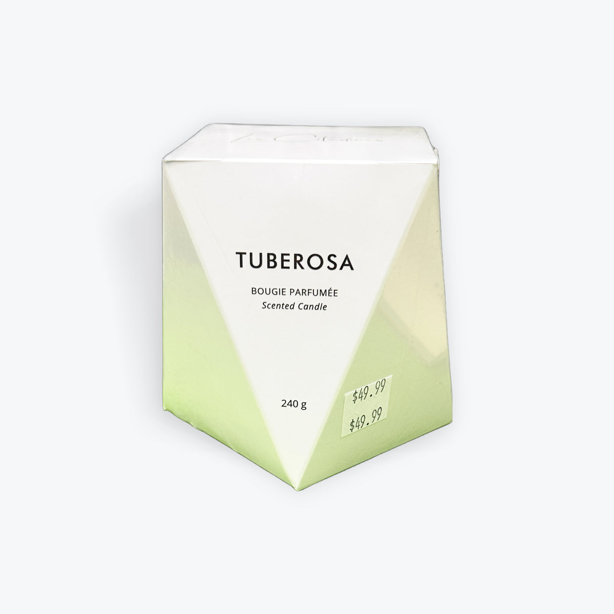 Les Citadines Tuberosa Candle