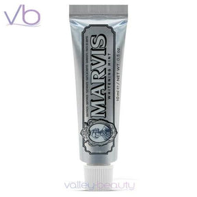 Marvis Whitening Mint