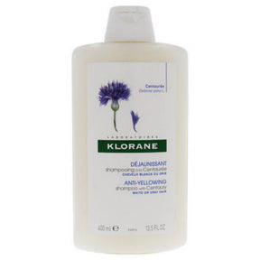 Klorane Shampoo with Centaury