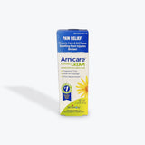Arnicare cream pain relief