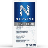 Nervive Nerve Health for Nerve Support and Nerve Function