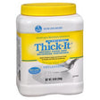 Thick-IT Original Food & Drink Thickener Unflavored 10 oz. Canister