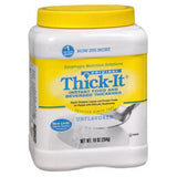 Thick-IT Original Food & Drink Thickener Unflavored 10 oz. Canister