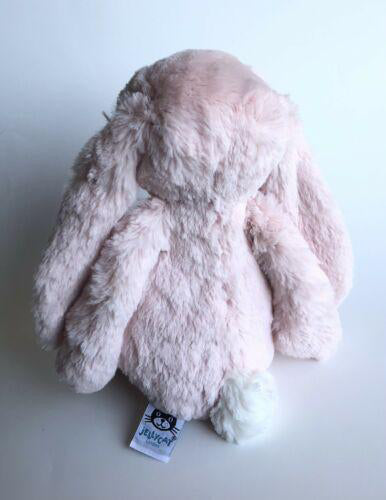 Toddler Jellycat Medium Blossom Blush Bunny Stuffed Animal