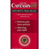 Capzasin-HP Arthritis Pain Relief Creme