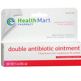 Health Mart Double Antibiotic Ointment