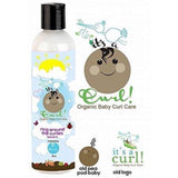 It's a Curl Ring Around the Curlies Leave In Cream 8