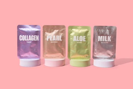 Lapcos Daily Aloe Soothing Sheet Mask