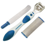 Tweezerman 3-in-1 Pedicure Tool